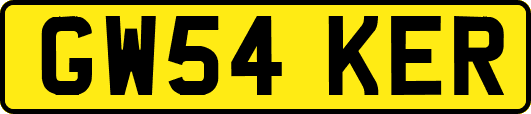 GW54KER