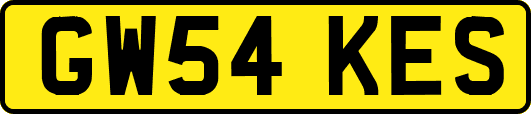 GW54KES