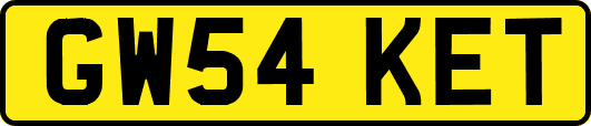 GW54KET