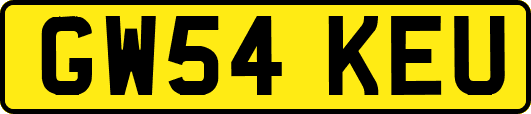 GW54KEU