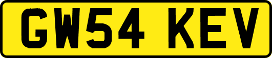 GW54KEV