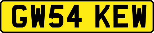GW54KEW