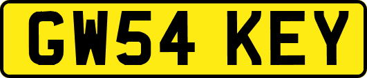 GW54KEY