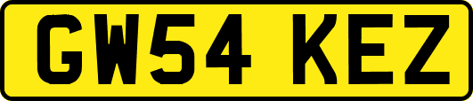 GW54KEZ