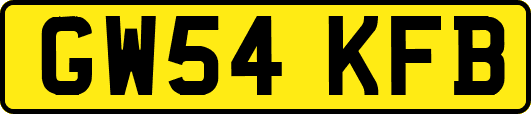 GW54KFB