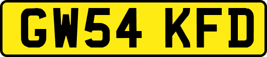 GW54KFD