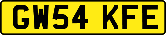 GW54KFE