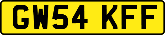 GW54KFF