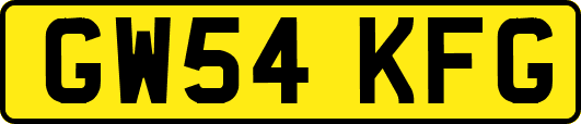 GW54KFG