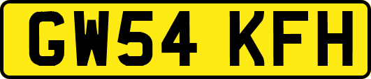 GW54KFH