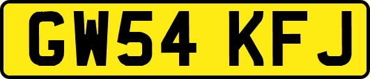 GW54KFJ