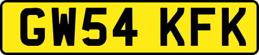GW54KFK