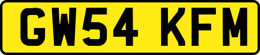 GW54KFM