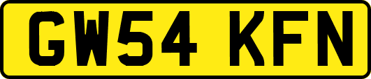 GW54KFN