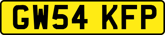 GW54KFP
