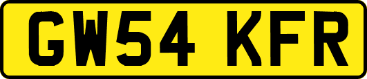 GW54KFR