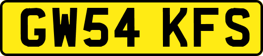 GW54KFS