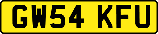 GW54KFU