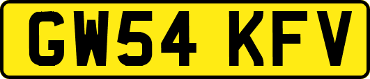 GW54KFV