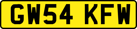 GW54KFW