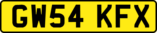 GW54KFX
