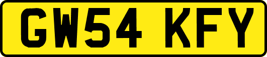 GW54KFY