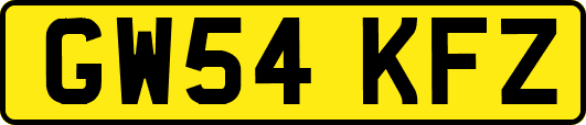 GW54KFZ