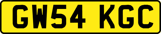 GW54KGC