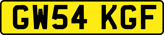 GW54KGF