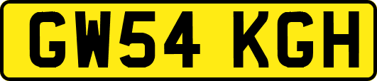 GW54KGH