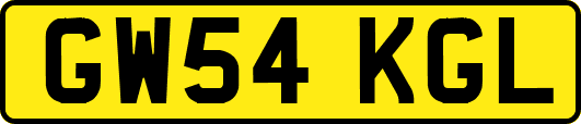 GW54KGL