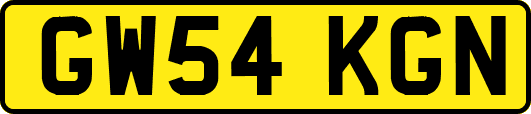 GW54KGN