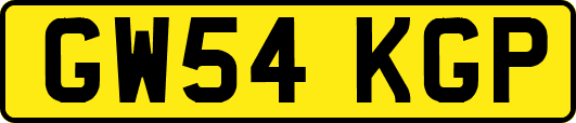 GW54KGP