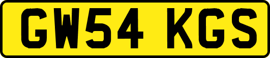 GW54KGS