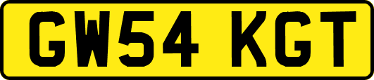 GW54KGT