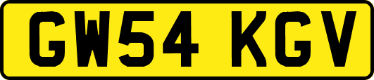 GW54KGV