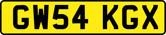 GW54KGX