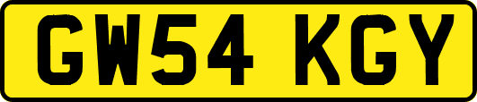 GW54KGY