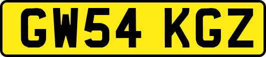 GW54KGZ