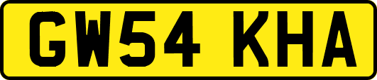 GW54KHA