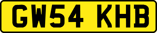 GW54KHB