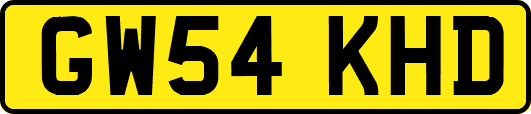 GW54KHD