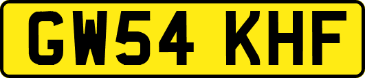 GW54KHF