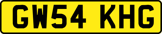 GW54KHG