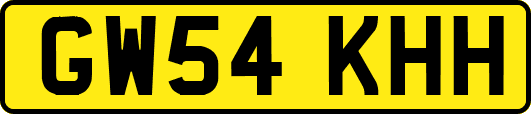 GW54KHH