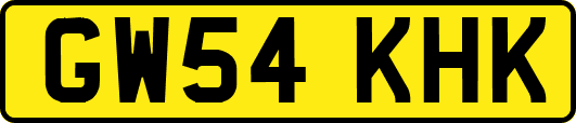 GW54KHK