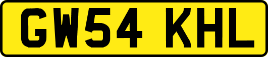GW54KHL