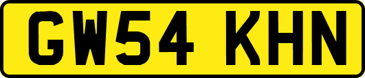GW54KHN