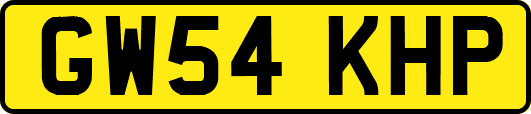 GW54KHP