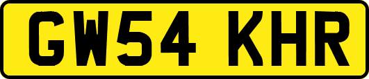 GW54KHR